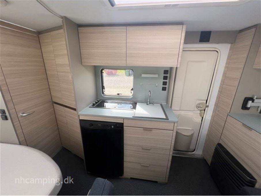 Adria Altea 432 PX